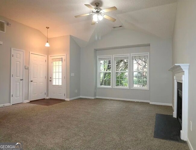 25 Grier Ln in Newnan, GA - Building Photo - Building Photo