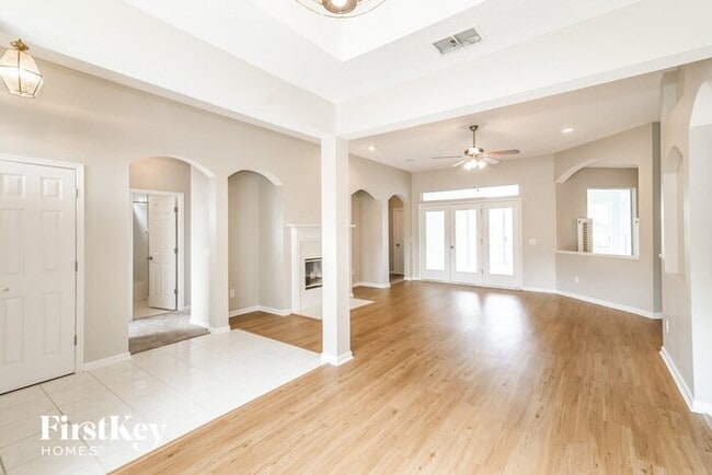 1528 Walnut Creek Dr in Orange Park, FL - Building Photo - Building Photo