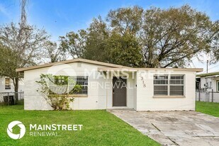 5318 E 18th Ave in Tampa, FL - Building Photo