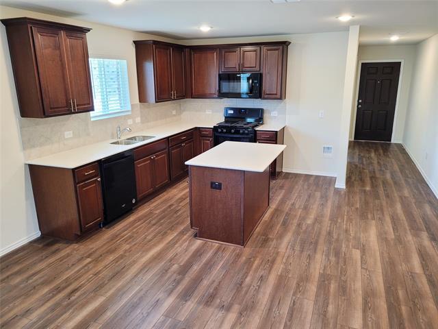 16029 Pemberly Wy in Haslet, TX - Building Photo - Building Photo