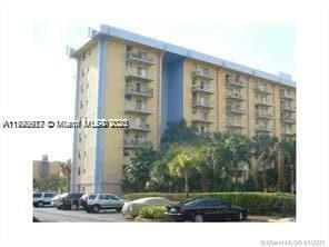 property at 4550 NW 9th St