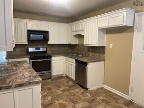 4133 McGaha Ave in Wichita Falls, TX - Building Photo - Building Photo