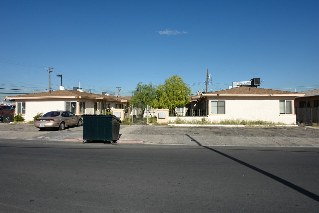 Stratosphere Assembly in Las Vegas, NV - Building Photo