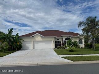544 Hiking Tr in West Melbourne, FL - Building Photo