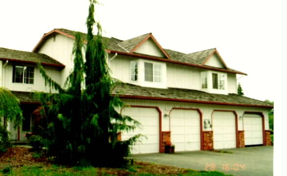 2714 100th St SE in Everett, WA - Building Photo