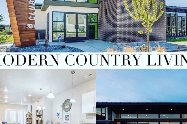 The Vine in Vineyard in Vineyard, UT - Foto de edificio - Building Photo