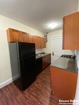 1167 Boylston St in Boston, MA - Building Photo