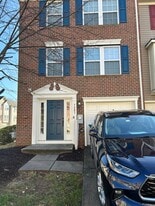 7207 Maidstone Pl in Elkridge, MD - Building Photo