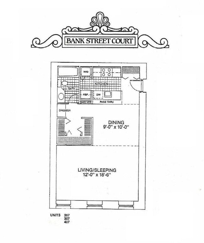 property at 24-30-30 Bank St