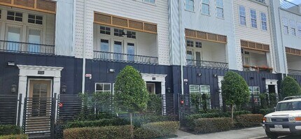 712 Cage St in Houston, TX - Building Photo - Building Photo