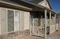 Building Photo - Cedar Meadows Apartments in Cedar City, Utah