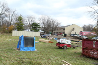 Chimes Terrace in Johnstown, OH - Building Photo - Building Photo