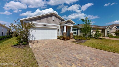 624 Weathered Edge Drive in St. Augustine, FL - Building Photo - Building Photo