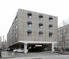 1522 Lasalle Ave Apartamentos