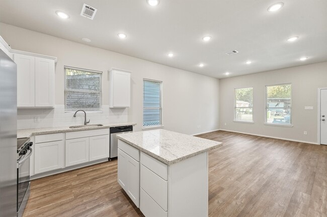 property at 8687 Sassafras