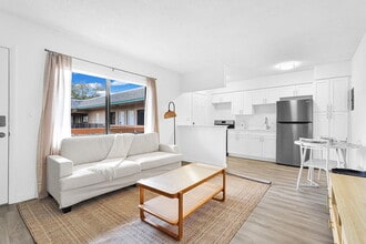 The Edgewater Apartments in North Miami, FL - Foto de edificio - Building Photo