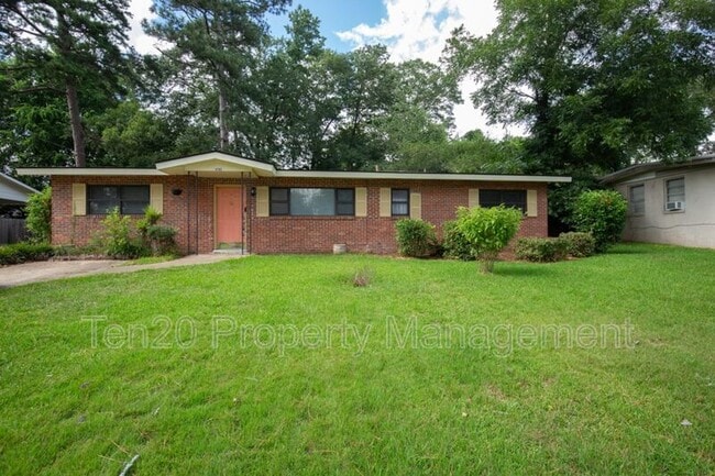 property at 4163 Wilbur Dr