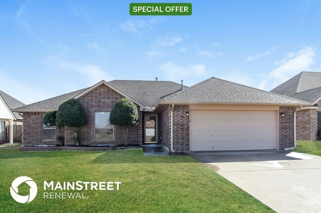 property at 430 NE 23rd Terrace