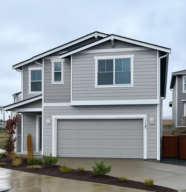property at 8535 46th Pl NE