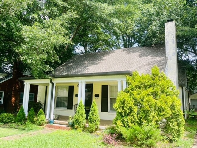 9 Sunset Ave in Jackson, TN - Building Photo - Building Photo