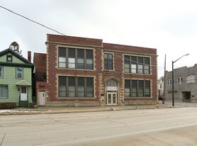 249 S Main St in Herkimer, NY - Building Photo