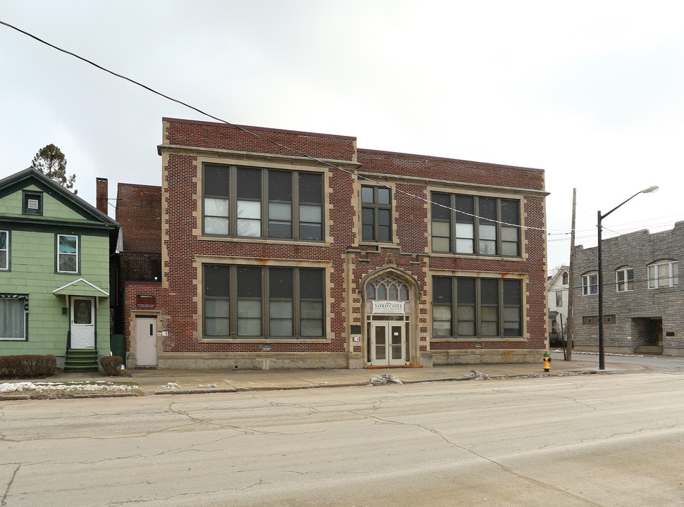 249 S Main St in Herkimer, NY - Building Photo