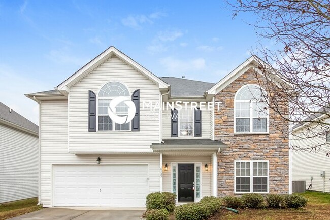 property at 10533 Barvas St