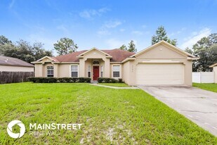 3131 Branchville Dr in Deltona, FL - Building Photo
