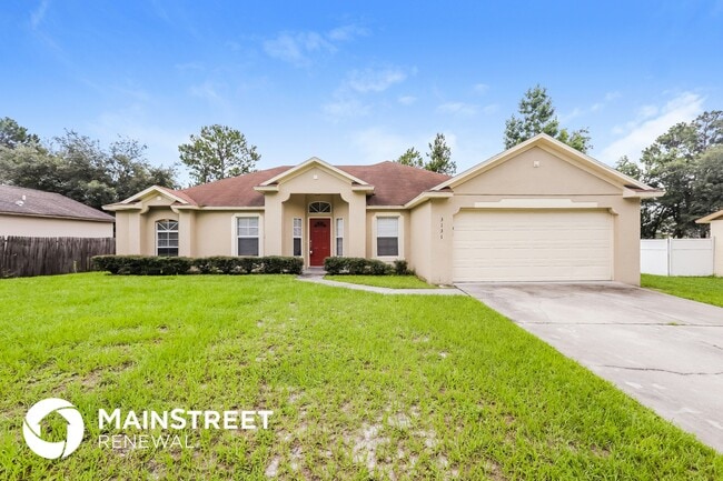 property at 3131 Branchville Dr
