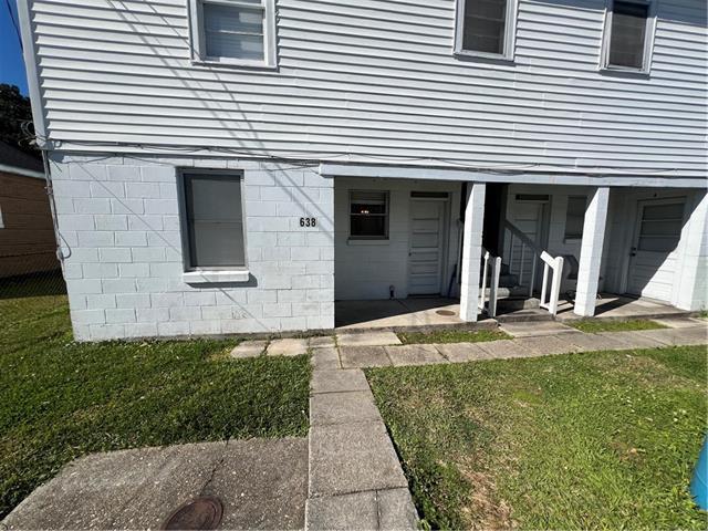 638 Ave F in Westwego, LA - Building Photo - Building Photo