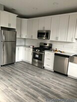 143 London St in Boston, MA - Building Photo