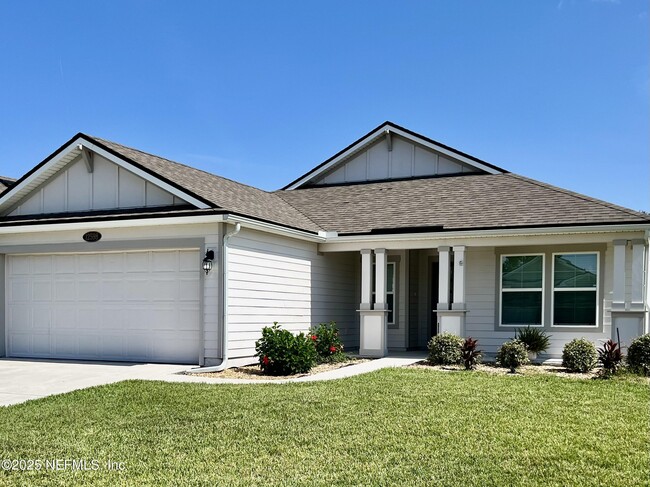 12598 Itani Wy in Jacksonville, FL - Building Photo - Building Photo