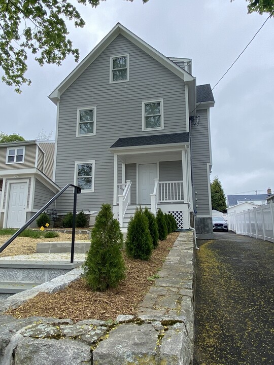 15 Bayview Ave, Unit 2 in Norwalk, CT - Building Photo