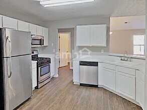 4607 Noah Overlook E in Acworth, GA - Foto de edificio - Building Photo