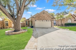 property at 5870 Spring Cabin