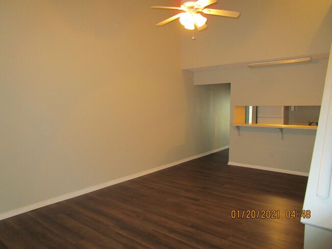 4551 Cedar St-Unit -4551 Cear St, #C in Panama City, FL - Foto de edificio - Building Photo