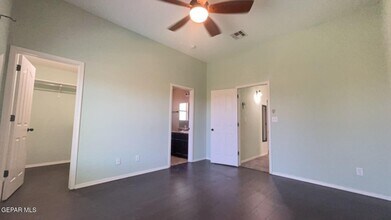 12052 Copper Head Ln in El Paso, TX - Building Photo - Building Photo