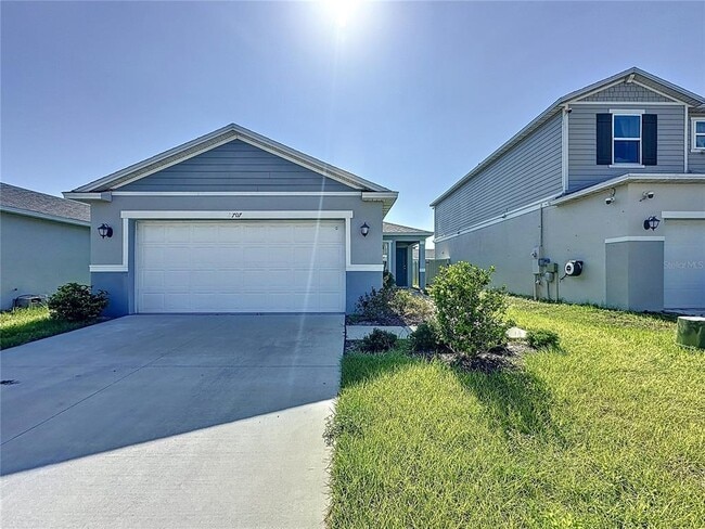 property at 707 Scrub Oak Hammock Rd
