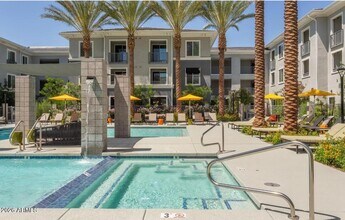 20350 N 7th Ave, Unit 1 in Phoenix, AZ - Foto de edificio - Building Photo