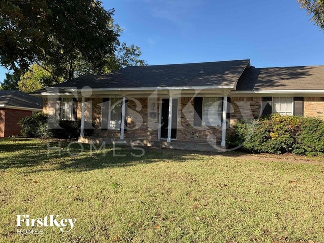 property at 115 Brook Hollow Dr