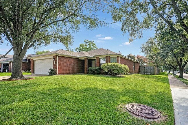 14602 Windwood Park Ln in Cypress, TX - Building Photo - Building Photo