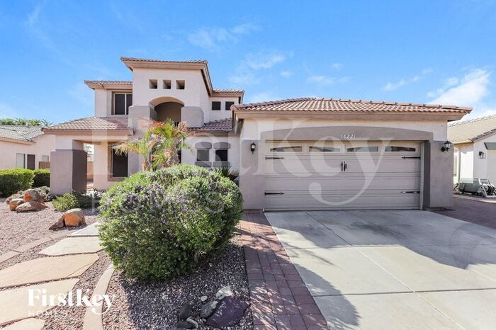 16221 W Marconi Ave in Surprise, AZ - Building Photo