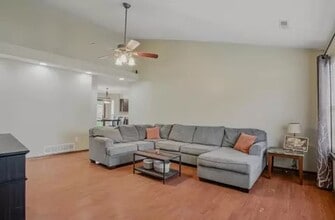 508 Summertime Dr in Ashland, MO - Building Photo - Building Photo
