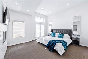 3816 Bowser Ave in Dallas, TX - Foto de edificio - Building Photo