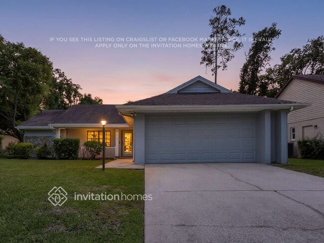 property at 7230 Baltusrol Dr