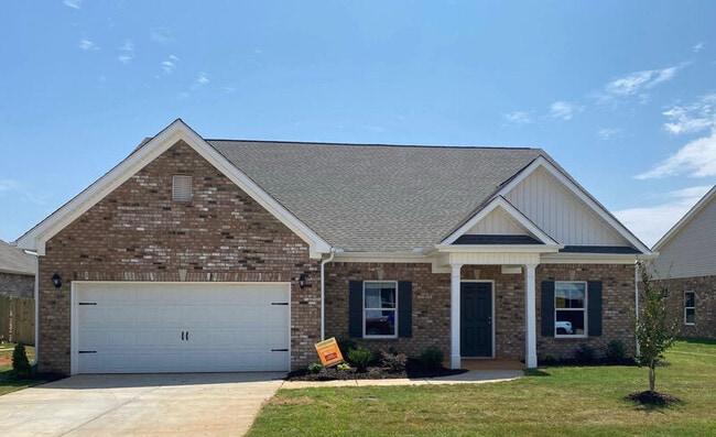 property at 13918 Brooks Dr