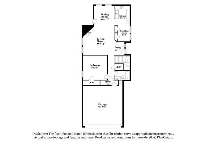1130 Colbert Ln in Duncanville, TX - Building Photo - Building Photo