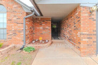 1109 David Rd in Moore, OK - Building Photo - Building Photo