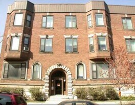 3916 N Fremont St in Chicago, IL - Building Photo