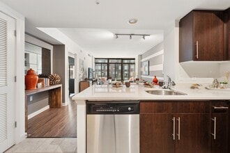 Seventy1Hundred Capitol Yards in Washington, DC - Building Photo - Building Photo